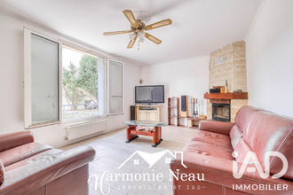  maison drancy 93700