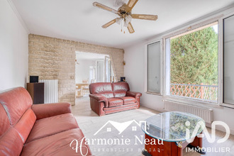  maison drancy 93700