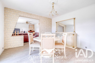  maison drancy 93700