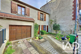  maison drancy 93700