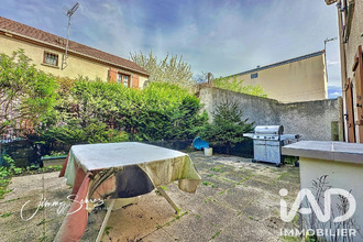  maison drancy 93700