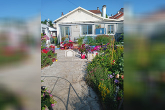  maison drancy 93700