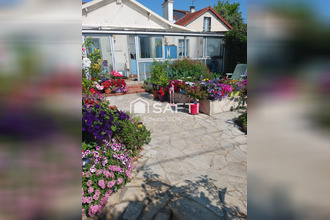  maison drancy 93700