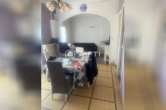  maison drancy 93700