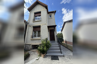  maison drancy 93700