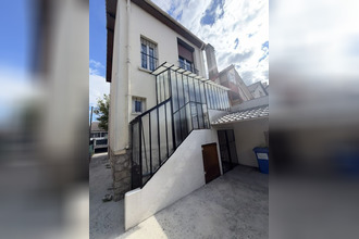  maison drancy 93700