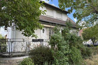  maison drancy 93700