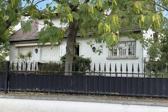  maison drancy 93700