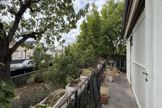  maison drancy 93700