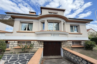  maison drancy 93700