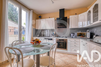  maison drancy 93700