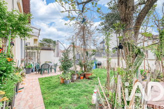  maison drancy 93700
