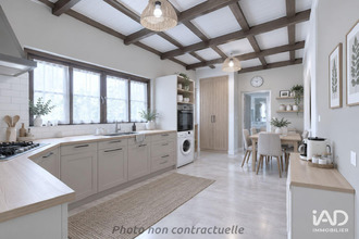  maison drancy 93700