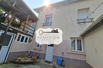  maison drancy 93700