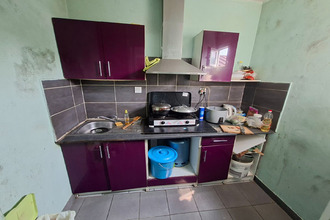  maison drancy 93700