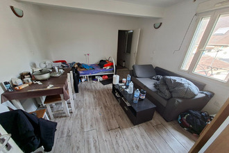  maison drancy 93700
