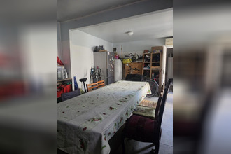  maison drancy 93700