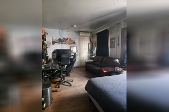  maison drancy 93700