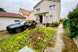  maison draveil 91210