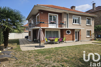  maison draveil 91210