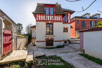  maison draveil 91210