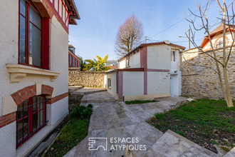  maison draveil 91210