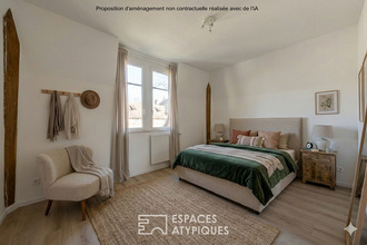  maison draveil 91210