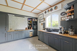  maison draveil 91210