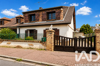  maison draveil 91210
