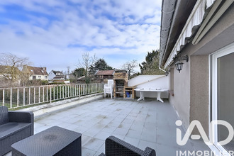  maison draveil 91210