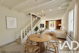  maison draveil 91210