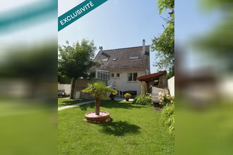  maison draveil 91210