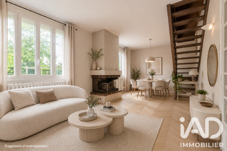  maison draveil 91210