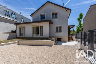  maison draveil 91210