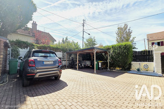  maison draveil 91210