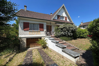  maison draveil 91210