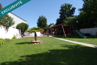  maison draveil 91210