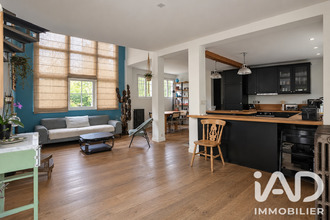 maison draveil 91210