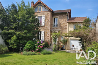  maison draveil 91210
