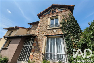  maison draveil 91210