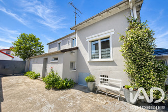  maison draveil 91210