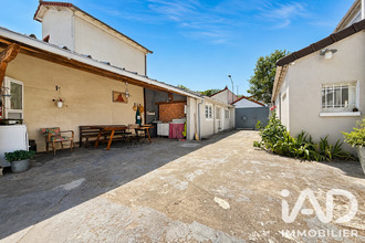  maison draveil 91210