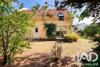  maison draveil 91210