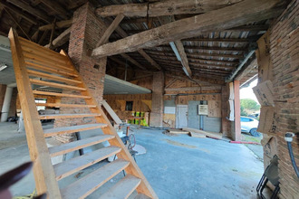  maison dremil-lafage 31280