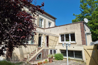  maison dreux 28100