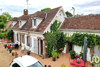  maison dreux 28100