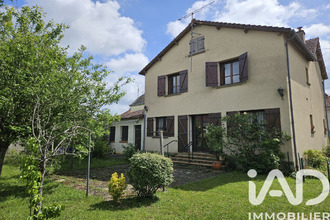  maison dreux 28100