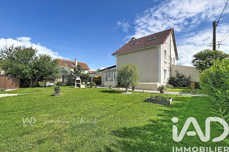  maison dreux 28100