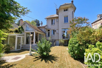  maison dreux 28100