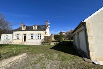  maison drevant 18200